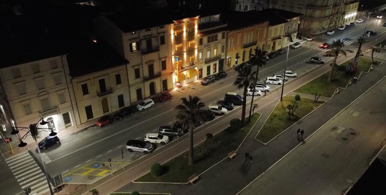 Hotel Pardini Viareggio Exterior foto
