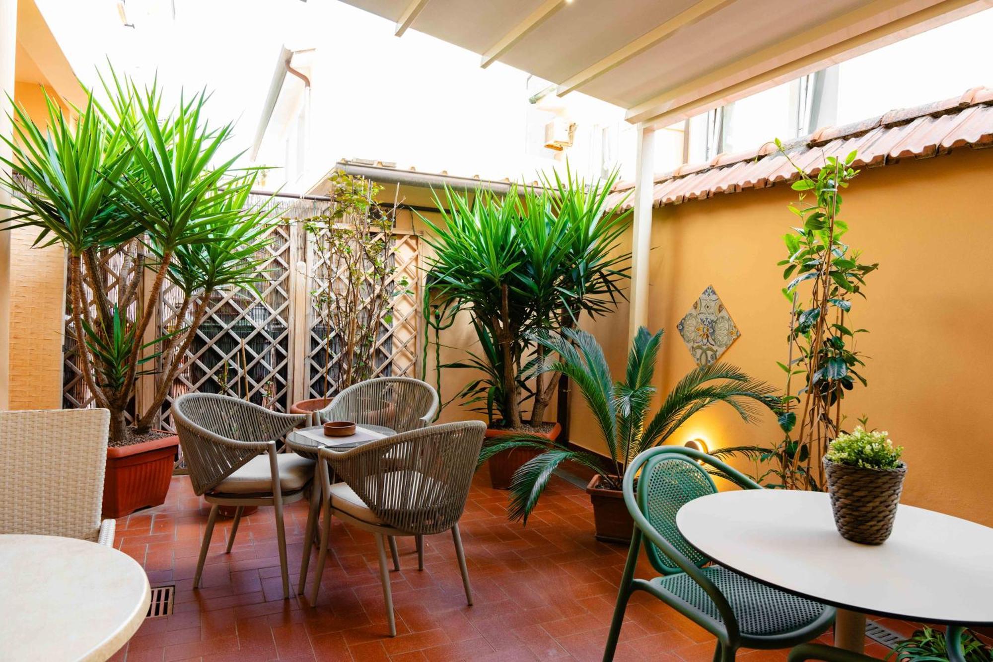 Hotel Pardini Viareggio Exterior foto