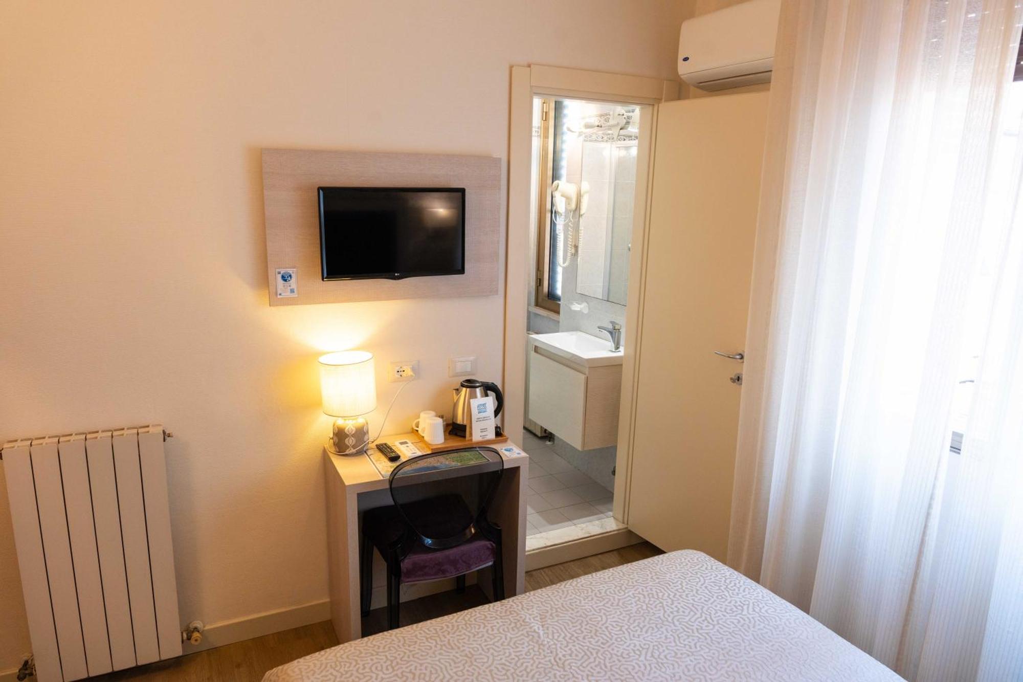 Hotel Pardini Viareggio Exterior foto